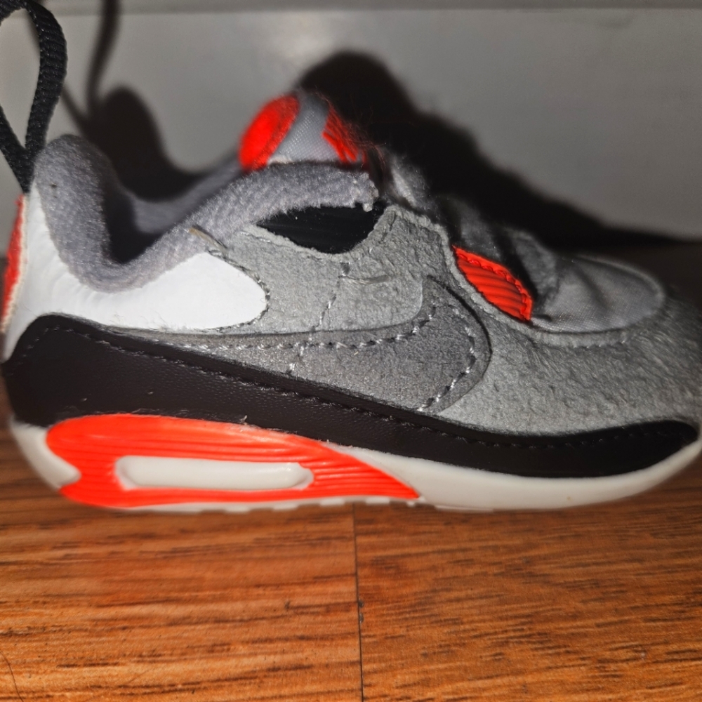 Nike Newborn Shoes